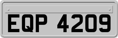 EQP4209