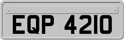 EQP4210