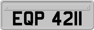 EQP4211