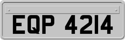 EQP4214