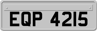 EQP4215