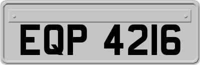 EQP4216