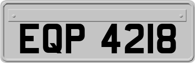 EQP4218