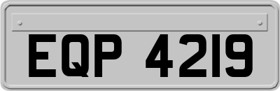 EQP4219