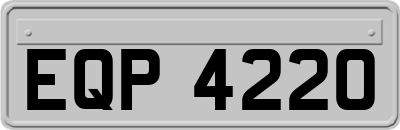 EQP4220