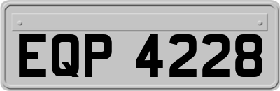 EQP4228