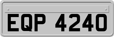 EQP4240