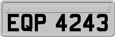EQP4243