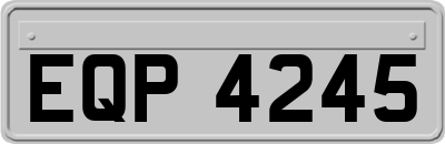 EQP4245