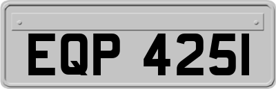 EQP4251