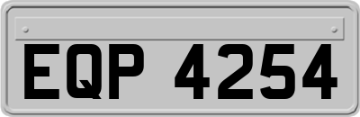 EQP4254