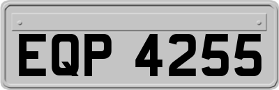 EQP4255