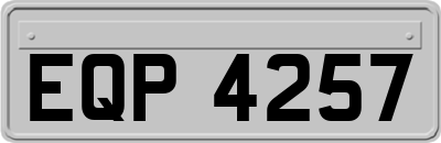 EQP4257