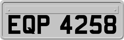 EQP4258