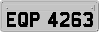 EQP4263