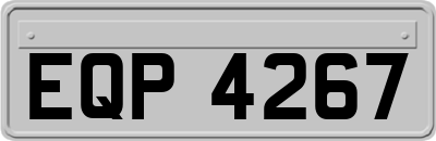 EQP4267