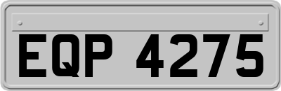 EQP4275