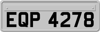 EQP4278