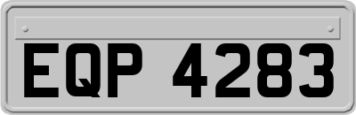 EQP4283