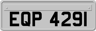 EQP4291