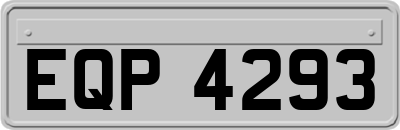 EQP4293