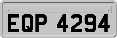 EQP4294