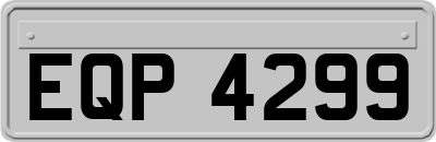 EQP4299
