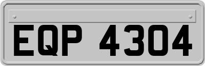 EQP4304
