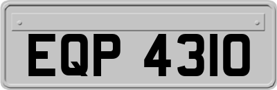 EQP4310