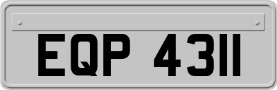 EQP4311