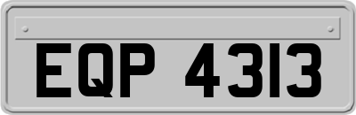 EQP4313