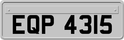 EQP4315