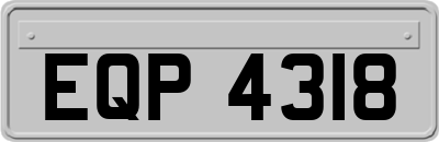 EQP4318