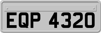 EQP4320