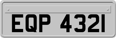 EQP4321