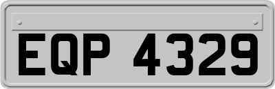EQP4329
