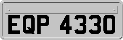 EQP4330