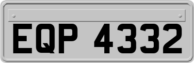 EQP4332