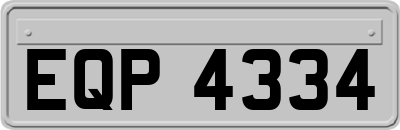EQP4334
