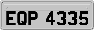 EQP4335