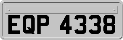 EQP4338
