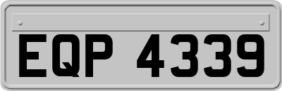 EQP4339