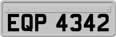 EQP4342