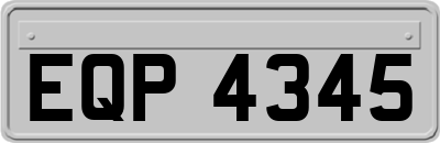EQP4345