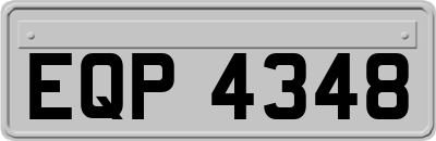 EQP4348