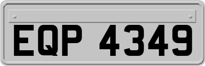 EQP4349