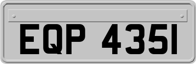 EQP4351