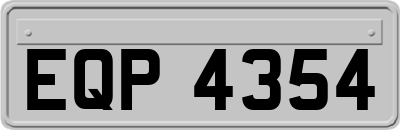 EQP4354
