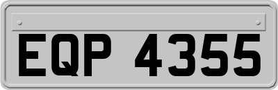 EQP4355