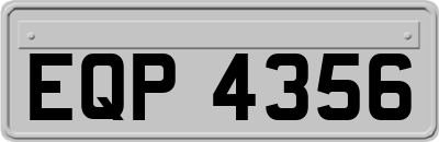 EQP4356